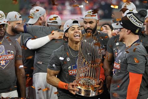 MLB odds: 2022 World Series and MVP lines .